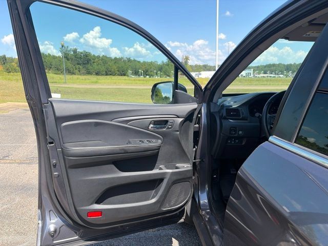 Used 2024 Honda Ridgeline RTL image 8