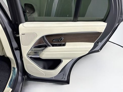 New 2026 Land Rover Range Rover SE AWD/4WD image 27