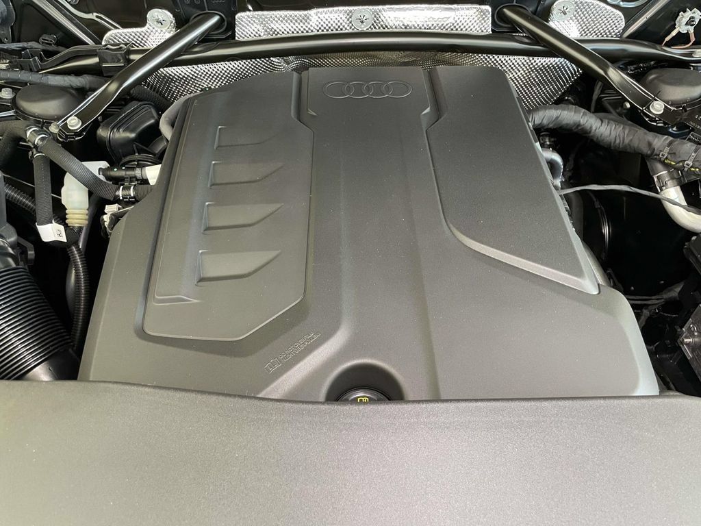 New 2026 Audi Q5 2.0T AWD/4WD image 23
