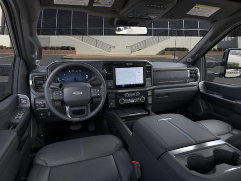 New 2026 Ford F250 Platinum image 31
