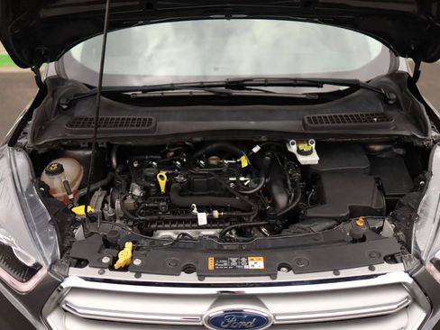Used 2019 Ford Escape SEL AWD/4WD image 51