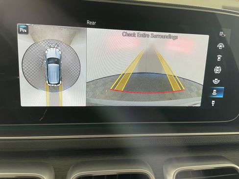 Used 2021 Mercedes-Benz GLE 350 image 22