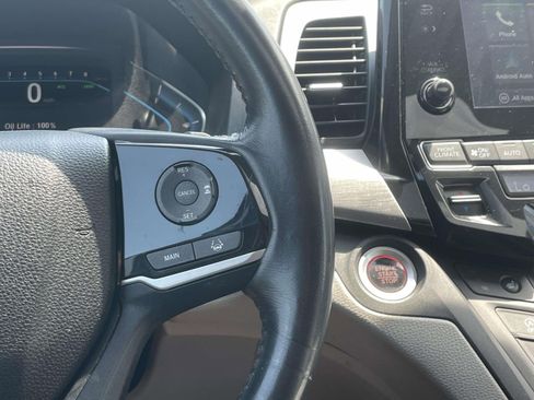 Used 2020 Honda Odyssey EX-L image 24