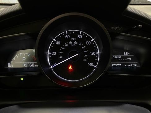Used 2019 MAZDA CX-3 Touring w/ Preferred Equipment Package image 14