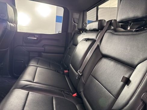 Used 2020 Chevrolet Silverado 1500 LT w/ All-Star Edition image 18