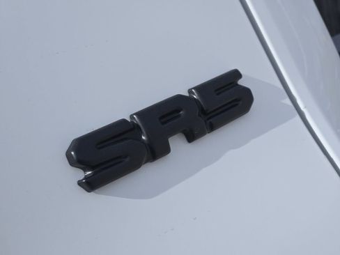 Used 2026 Toyota Tacoma SR5 image 9