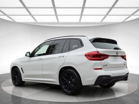 Used 2019 BMW X3 xDrive30i w/ M Sport Package 2 image 6