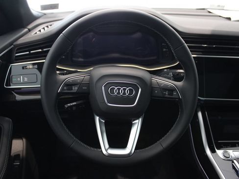New 2026 Audi Q8 Prestige AWD/4WD image 21