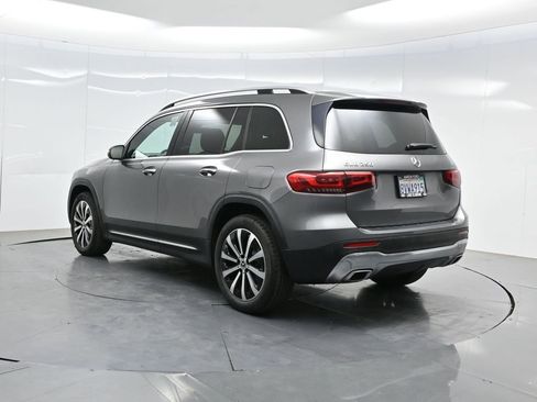 Used 2021 Mercedes-Benz GLB 250 image 5
