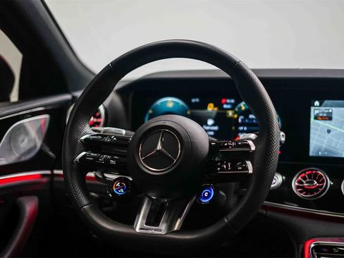 Used 2023 Mercedes-Benz AMG GT 53 image 17