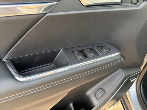 New 2026 GMC Acadia Elevation w/ Elevation Premium Package image 14