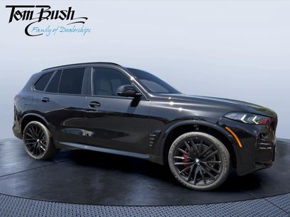 New 2026 BMW X5 sDrive40i w/ M Sport Package