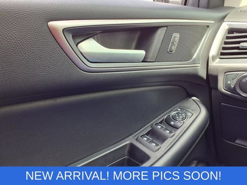 Certified 2023 Ford Edge SEL w/ Convenience Package AWD/4WD image 20