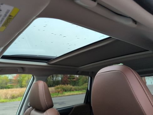 Certified 2020 Subaru Forester Touring w/ Popular Package #2 image 19