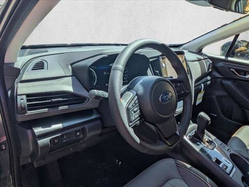 New 2026 Subaru Crosstrek 2.5i Limited w/ Crosstrek Mirror Package AWD/4WD image 10