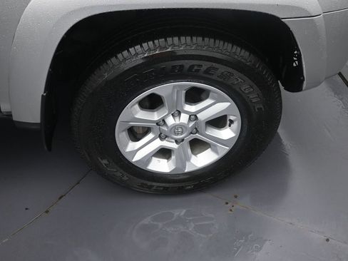 Used 2024 Toyota 4Runner SR5 image 51