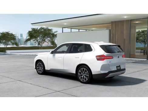 Used 2026 BMW X3 xDrive30 AWD/4WD image 2
