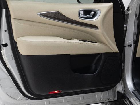 Used 2015 INFINITI QX60 FWD image 21
