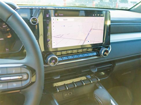 New 2026 Chevrolet Colorado LT w/ LT Convenience Package image 24