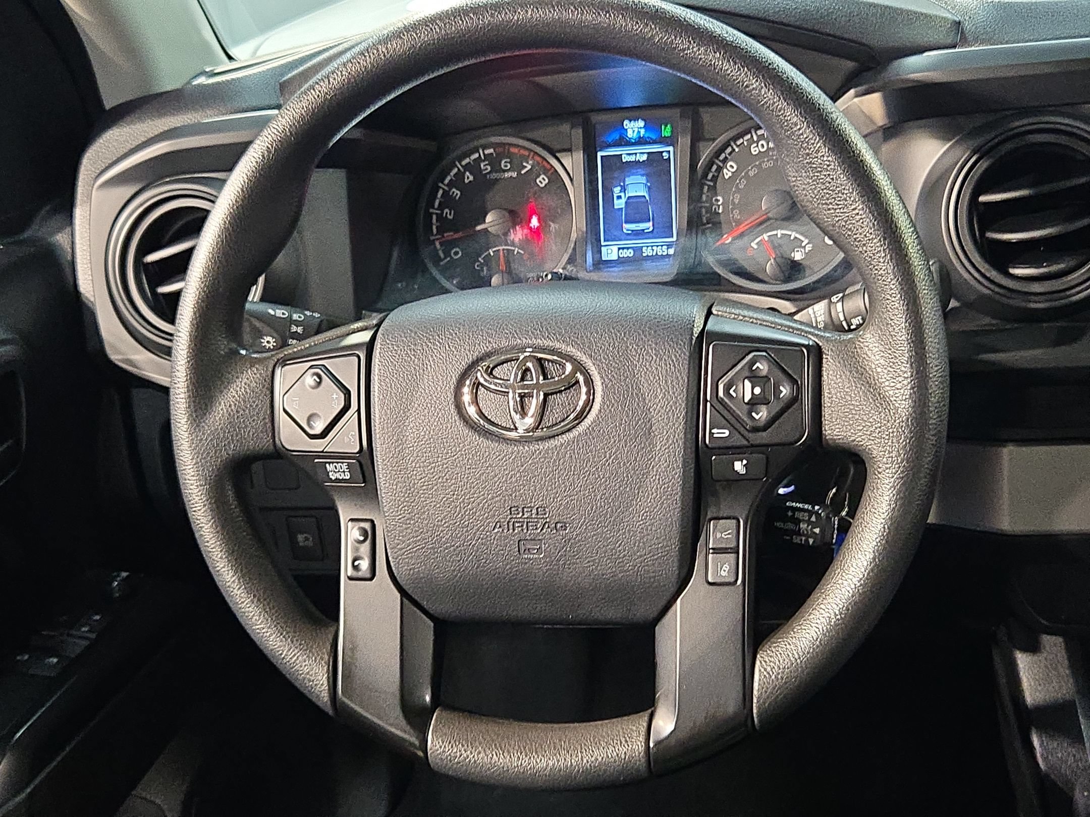 Used 2023 Toyota Tacoma SR RWD image 25