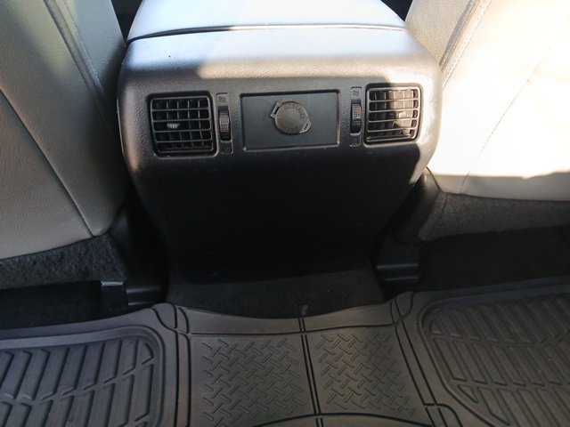 Used 2021 Toyota Tundra SR5 w/ SR5 Leather Package AWD/4WD image 13