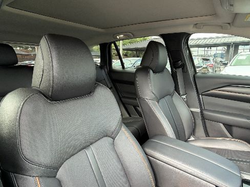 Certified 2026 MAZDA CX-50 AWD 2.5 S w/ Weather Package image 30