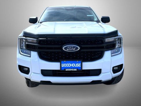 Used 2024 Ford Ranger XL image 2