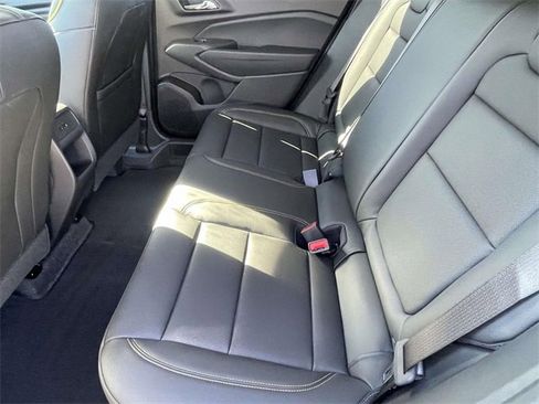 New 2026 Chevrolet Trax ACTIV image 10