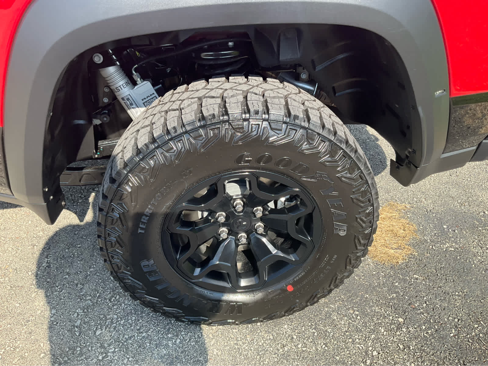 New 2027 RAM 1500 RHO AWD/4WD image 26