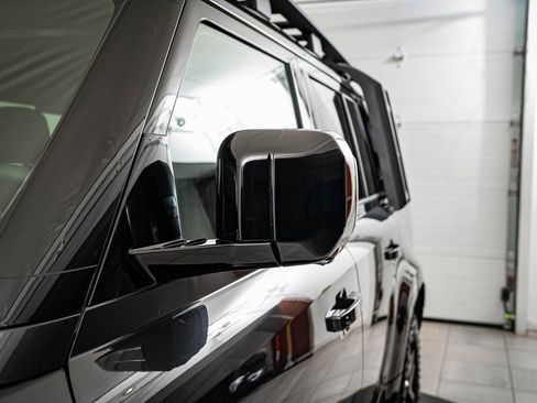 New 2026 Land Rover Defender 130 Outbound image 18