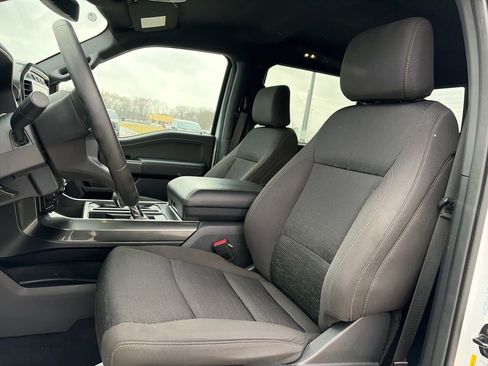 Used 2023 Ford F150 XLT w/ Equipment Group 302A High image 20