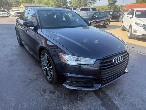 Used 2018 Audi A6 2.0T Premium w/ 20" Black Optic Wheel Package FWD image 14