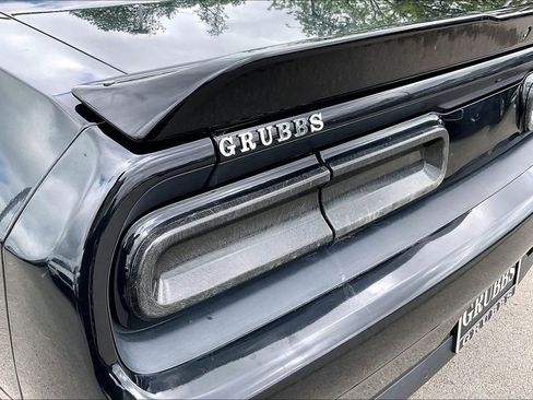 Used 2019 Dodge Challenger GT w/ Performance Handling Group image 38