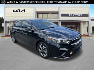 Used 2019 Kia Forte LXS image 1