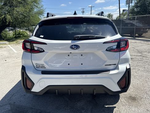 New 2026 Subaru Crosstrek 2.5i Premium AWD/4WD image 4
