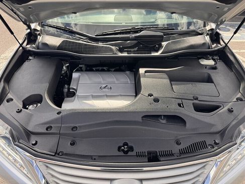 Used 2015 Lexus RX 350 AWD image 10