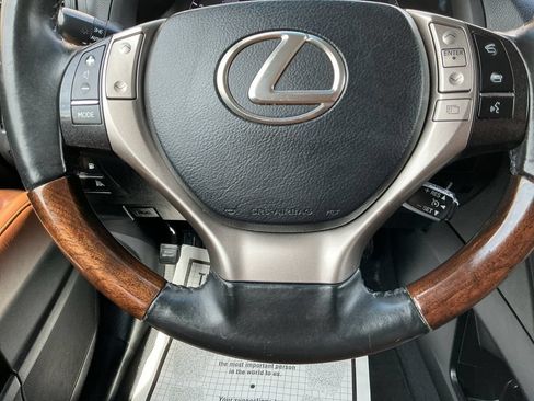 Used 2013 Lexus RX 350 FWD w/ Navigation Pkg image 17