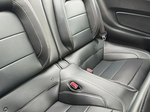 Used 2015 Ford Mustang GT Premium w/ Equipment Group 401A RWD image 76