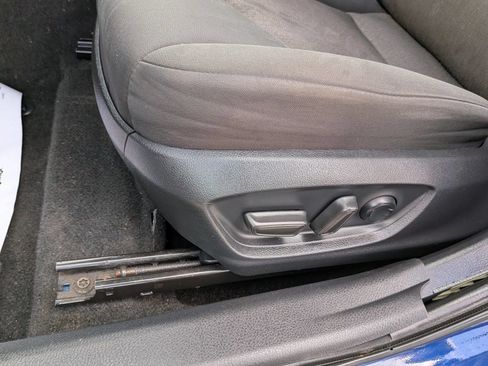 Used 2023 Toyota Camry LE FWD image 20