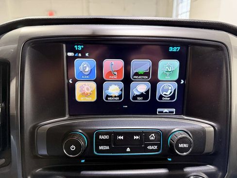 Used 2018 Chevrolet Silverado 1500 LT w/ All Star Edition image 16