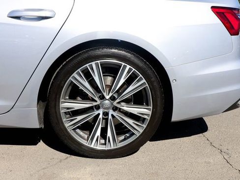 Used 2019 Audi A6 2.0T Premium Plus w/ Premium Plus Package AWD/4WD image 35