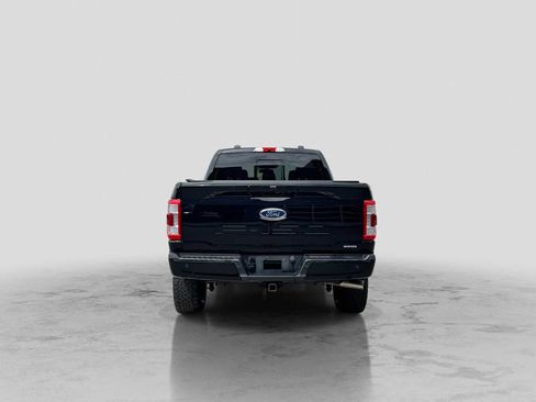 Used 2023 Ford F150 Lariat w/ Equipment Group 502A High AWD/4WD image 5