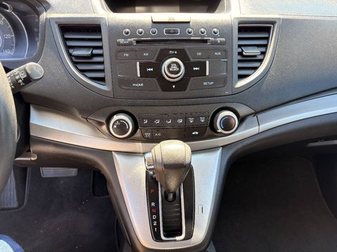 Used 2013 Honda CR-V LX image 37