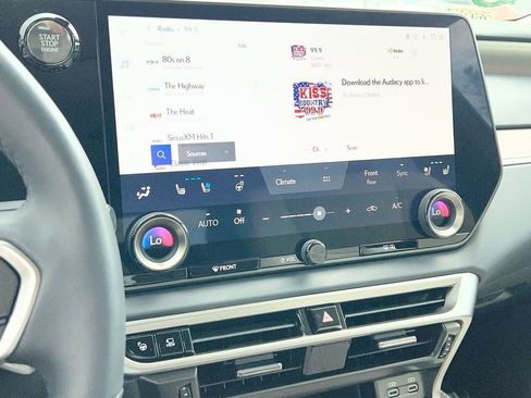 Certified 2024 Lexus RX 350 Premium Plus w/ Convenience Package FWD image 15