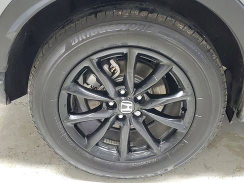 Used 2026 Honda CR-V Sport-L image 5