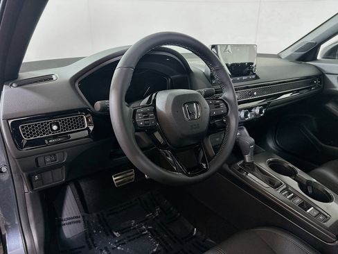 New 2026 Honda Civic Sport image 9