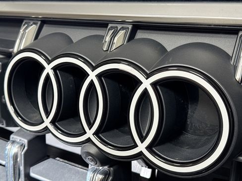 Certified 2025 Audi Q7 3.0T Premium Plus w/ Premium Plus Package image 32