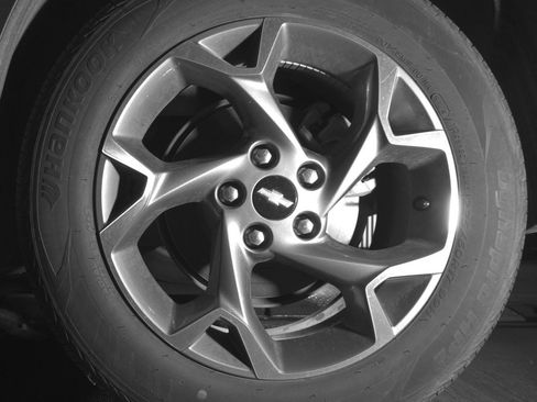 Used 2025 Chevrolet Trax LT image 14