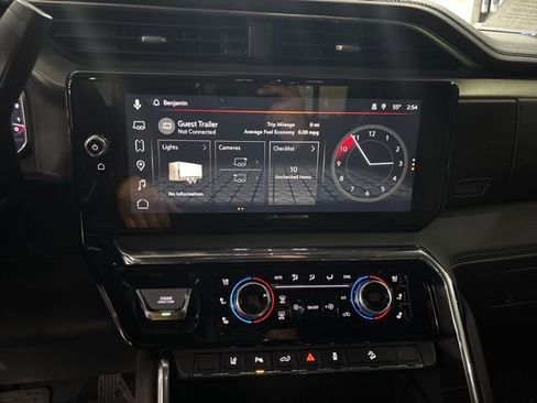 Used 2024 GMC Sierra 2500 Denali image 20