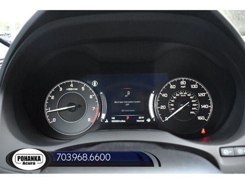 New 2026 Acura RDX Base image 9